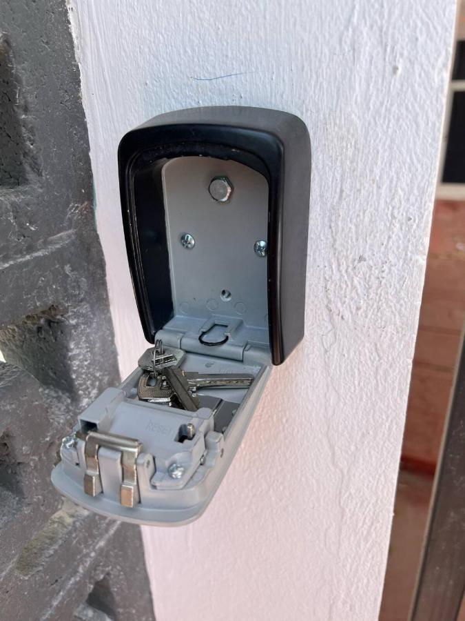Casa Paloma 2 En Segunda Planta Cerca De Aeropuerto Y Centro Comercial Chetumal Dış mekan fotoğraf
