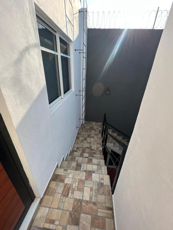 Casa Paloma 2 En Segunda Planta Cerca De Aeropuerto Y Centro Comercial Chetumal Dış mekan fotoğraf