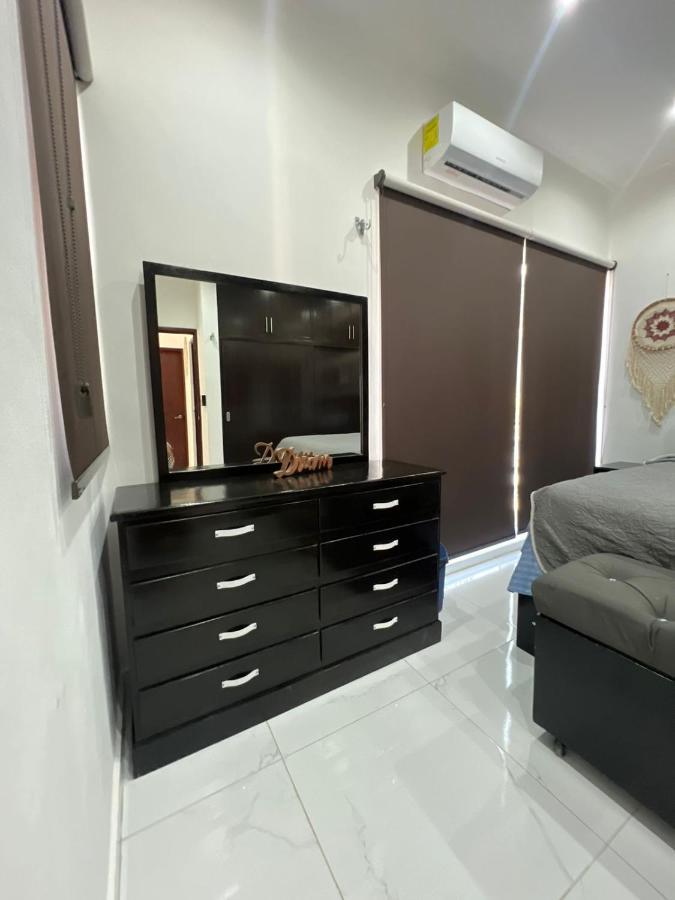 Casa Paloma 2 En Segunda Planta Cerca De Aeropuerto Y Centro Comercial Chetumal Dış mekan fotoğraf