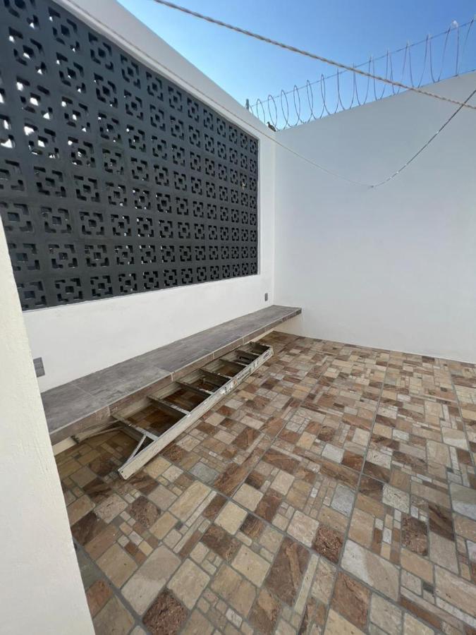 Casa Paloma 2 En Segunda Planta Cerca De Aeropuerto Y Centro Comercial Chetumal Dış mekan fotoğraf