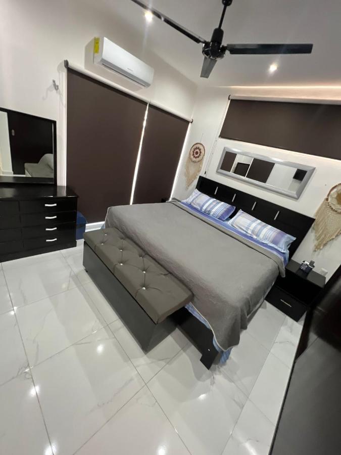 Casa Paloma 2 En Segunda Planta Cerca De Aeropuerto Y Centro Comercial Chetumal Dış mekan fotoğraf