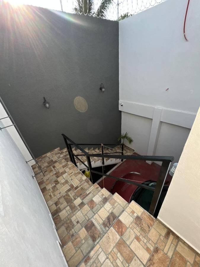 Casa Paloma 2 En Segunda Planta Cerca De Aeropuerto Y Centro Comercial Chetumal Dış mekan fotoğraf